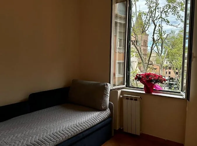 La Maison Di Trastevere *