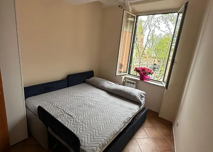 La Maison Di Trastevere דירה *