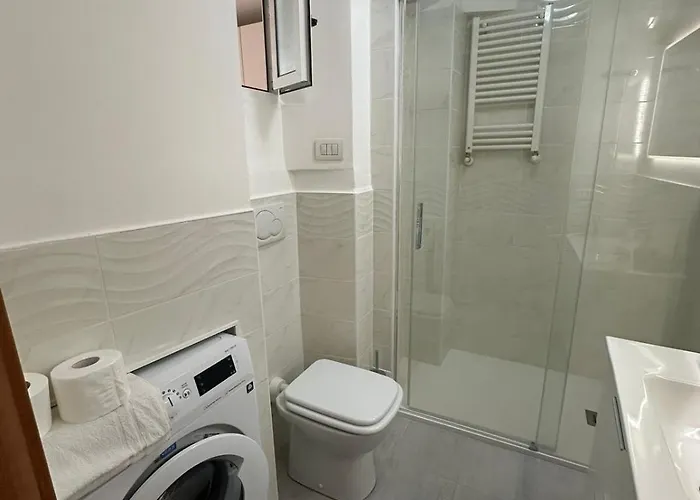 La Maison Di Trastevere דירה *