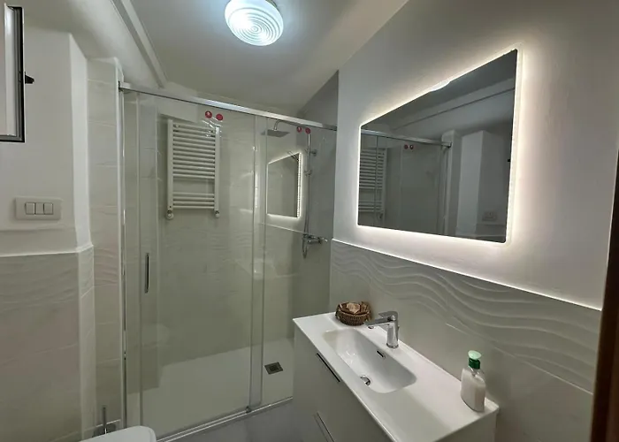 La Maison Di Trastevere דירה רומא