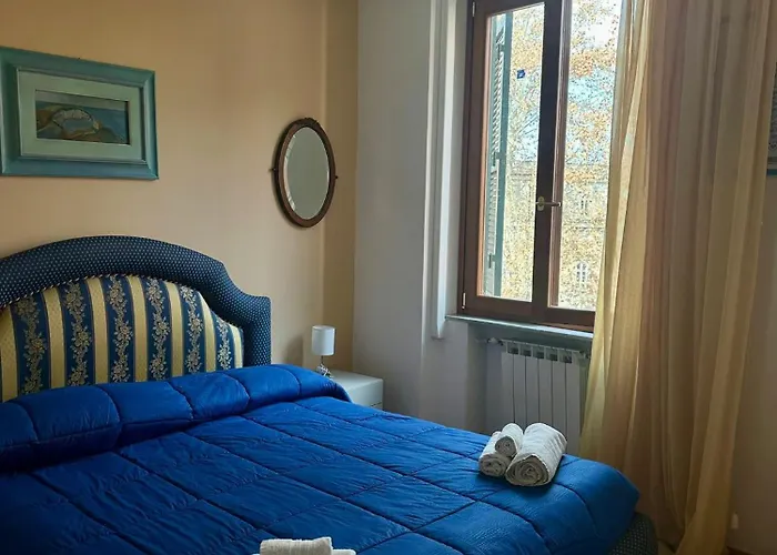La Maison Di Trastevere רומא