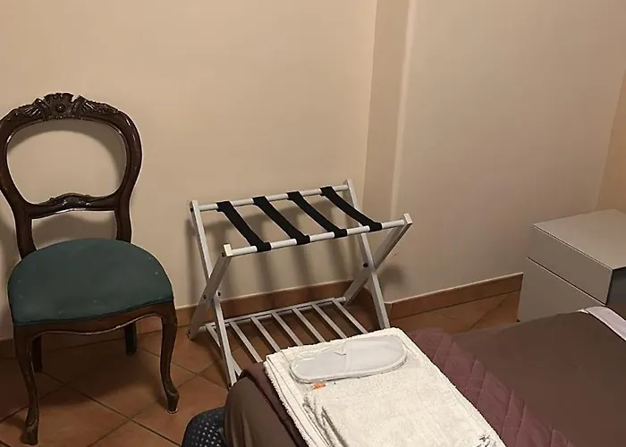 La Maison Di Trastevere * רומא
