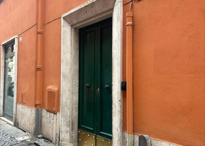 La Maison Di Trastevere דירה רומא