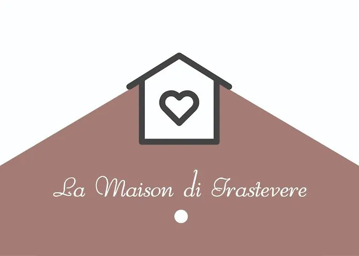 La Maison Di Trastevere רומא